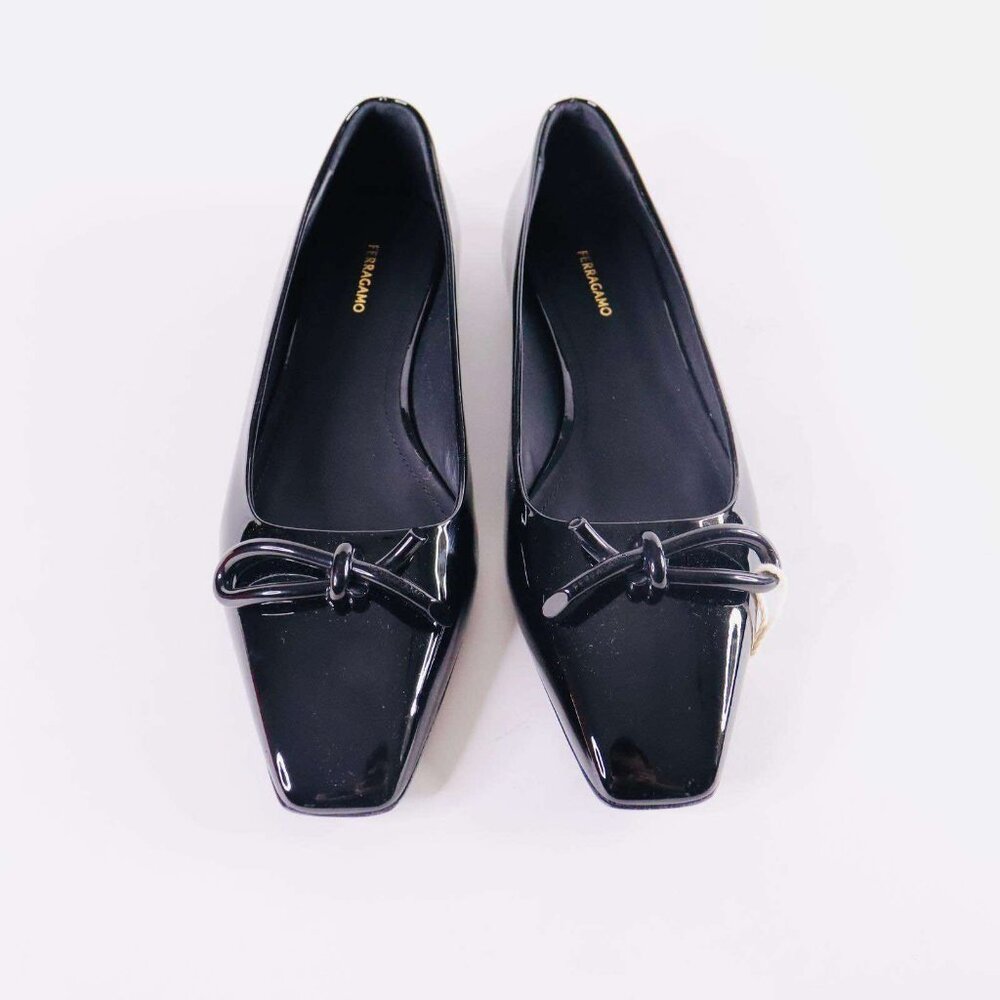 AUTHENTIC SALVATORE FERRAGAMO
